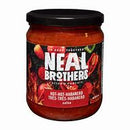 Neal Brothers - Hot-Hot-Habanero Salsa