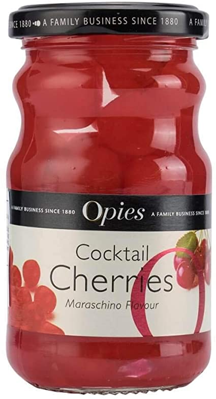 Opies - Cocktail Cherries