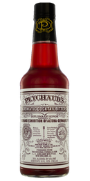 Peychaud's - Aromatic Cocktail Bitters