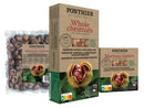 Ponthier - Whole Cooked Chestnuts