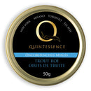 Quintessence Caviar - Trout Roe