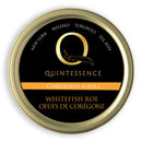 Quintessence Caviar - Whitefish Roe