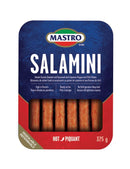 Mastro Salamini - Hot