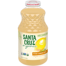 Santa Cruz Organic - Pure Lemon Juice