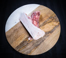 Canoe Cut Beef Marrow Bones