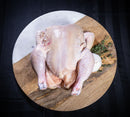 Ferme des Voltigeurs - Grainfed Whole Chicken