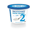 Skotidakis - 2% Plain Greek Yogurt