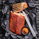Coup Fumant Smoked Salmon Spice Mix