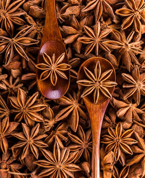 Organic Star Anise