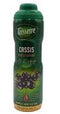 Teisseire - Blackcurrant Syrup 600ml