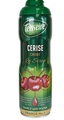 Teisseire - Cherry Syrup 600ml