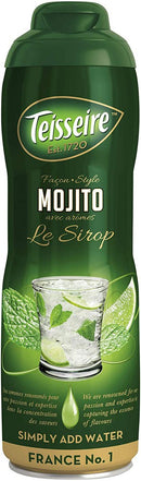 Teisseire - Mojito Syrup 600ml