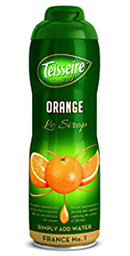 Teisseire - Orange Syrup 600ml