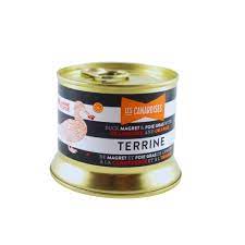 Les Canardises - Terrine 150g