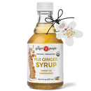 The Ginger People - Organic Ginger Syrup