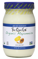 The Ojai Cook - Organic Mayonnaise