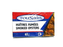 Tousain - Smoked Oysters