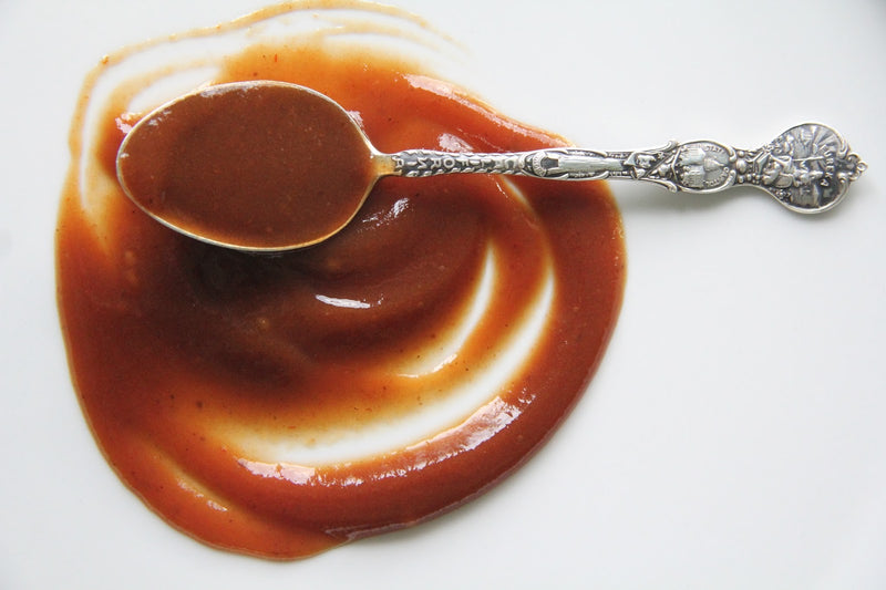 Veal Demi Glace