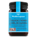 Wedderspoon - Raw Multifloral Manuka Honey