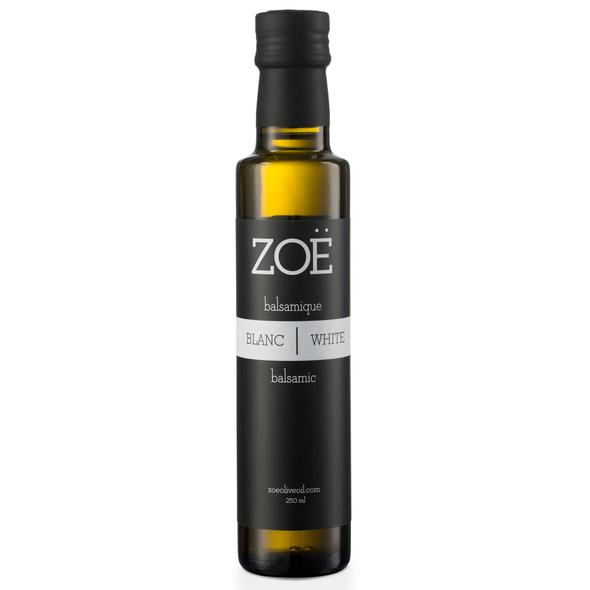 Zoë - White Balsamic Vinegar