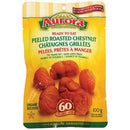 Aurora - Peeled Roasted Chestnuts