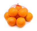 Bagged Valencia Oranges