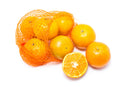 Bagged Juice Oranges