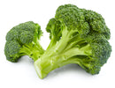 Organicl Broccoli