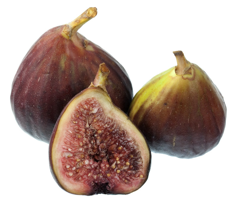 Brown Turkish Figs