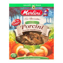 Merlini - Dried Porcini Mushrooms