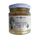 The Ginger People - Organic Pickled Ginger