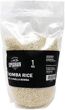 Epigrain - Bomba Paella Rice