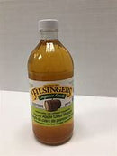 Filsinger's Organic Foods - Apple Cider Vinegar