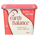 Earth Balance - Soy Free Traditional Spread