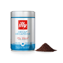 Illy - Espresso Classico Medium Roast Decaffeinated Coffee (Ground) 250g