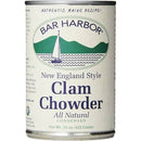 Bar Harbor - New England Style Clam Chowder