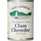 Bar Harbor - New England Style Clam Chowder
