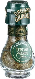 Drogheria Alimentari - Organic Tuscan Herbs