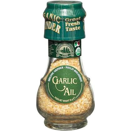 Drogheria Alimentari - Organic Garlic