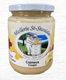 Miellerie St-Stanislas - Honey Cream 500g