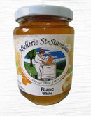 Miellerie St-Stanislas - White Honey 500g