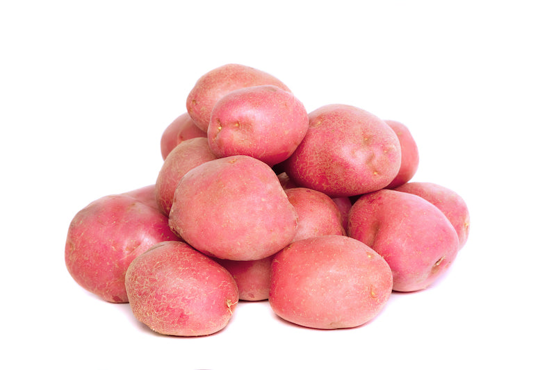 Mini Red Potatoes