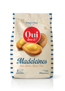 Oui Love it! - Madeleines Gluten Free