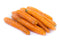 Organic Bagged Carrots