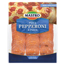 Mastro - Pizza Pepperoni