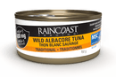 Raincoast Trading - Traditional Wild Albacore Tuna