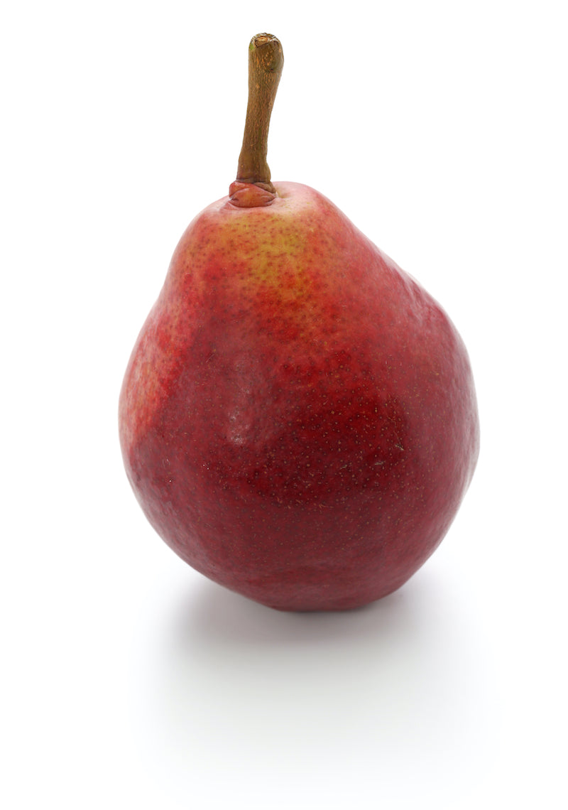 Red Crimson Pear