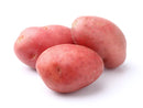 Large Red Potatoes