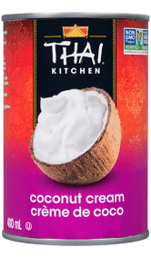 Thai Kitchen - Unsweetened Coconut Cream
