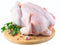 Whole Turkey - Please call in your order directly to 613-241-9266